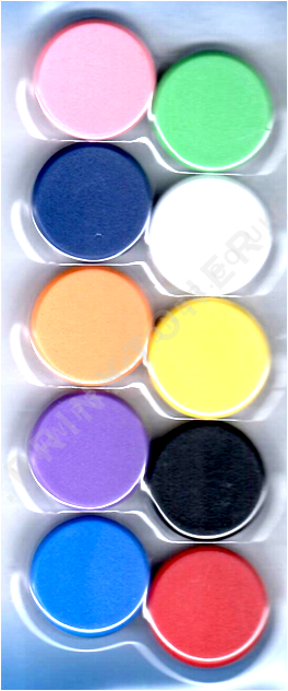 Whiteboard Magnets Whiteboard Magnets