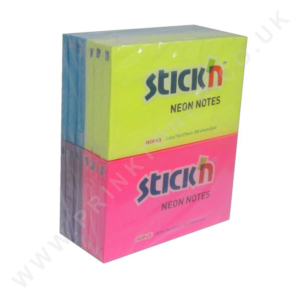 Sticky Notes 76x127mm