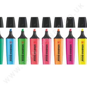 STABILO BOSS ORIGINAL Highlighter