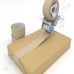 Kraft Paper Tape