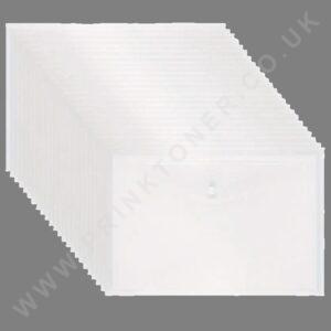 A4 Document Stud Wallet