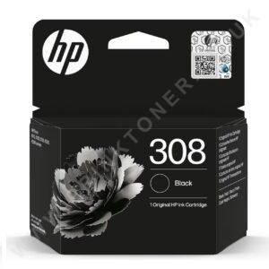 HP 308 Black