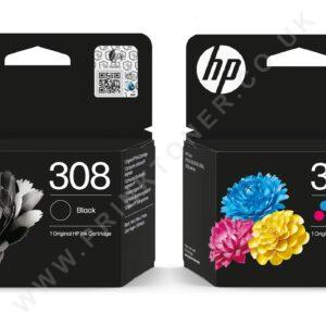 HP 308 Combo