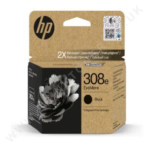 HP 308e EvoMore