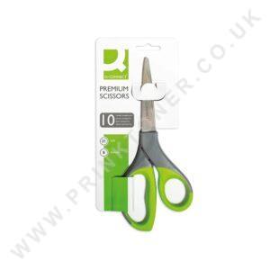 Premium Ergonomic Scissors 210mm