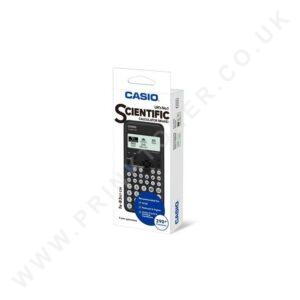 Casio FX-83GTCW Scientific Calculator