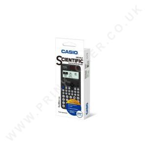Casio fx-85GTCW Scientific Calculator