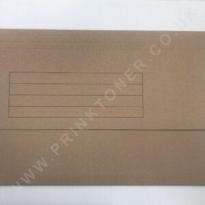 Document Wallet Buff