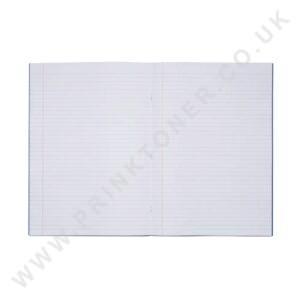 A4 Exercise Book F8M