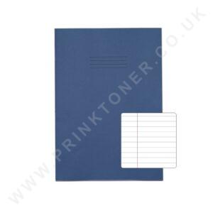 A4 Exercise Book F8M