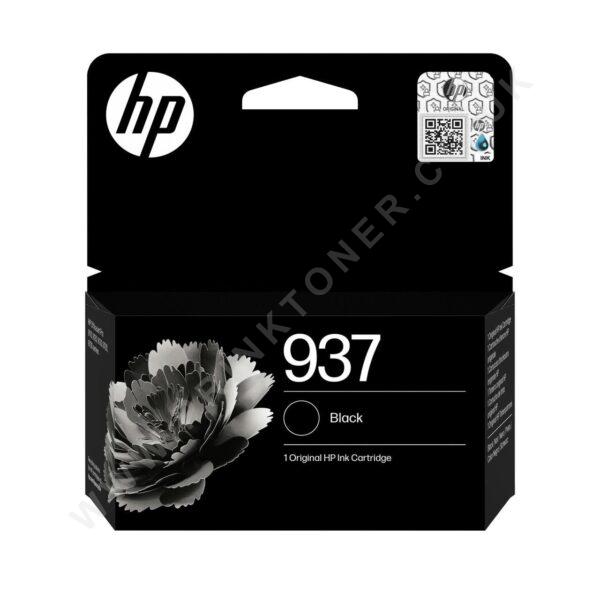 HP 937 Black HP 937 Black
