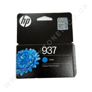 HP 937 Cyan