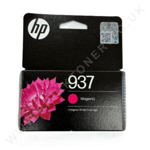 HP 937 Magenta