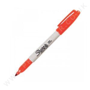 Sharpie Red