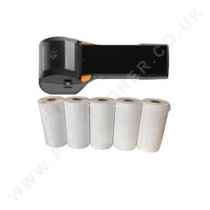 80 x 40mm Thermal Paper