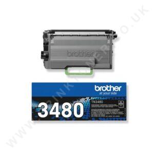 Brother TN3480