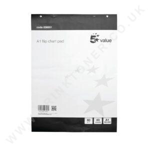 Flipchart Pad