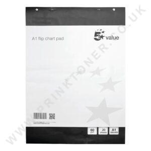 Flipchart Pad