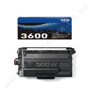 Brother TN3600