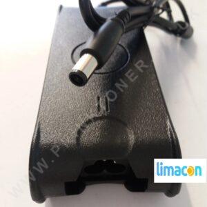 Dell Laptops 19.5W 3.34A 65W Tip 7.4 x 5.0 + pin 1