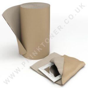 Corrugated Paper Rolls