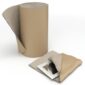 Corrugated Paper Rolls