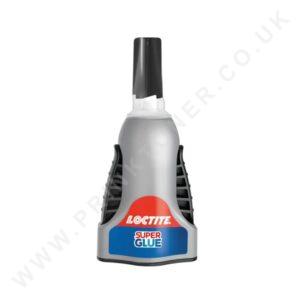 Loctite Original Super Glue Control Liquid