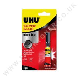 UHU Super Glue