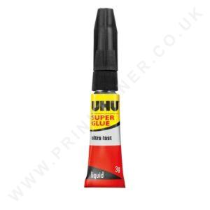 UHU Super Glue